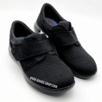 JOMOS VELCRO SNEAKER WOMEN SHOES