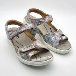 Blossom WoMen's Sandals (German Shoes)