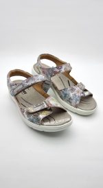 Blossom WoMen's Sandals (German Shoes)