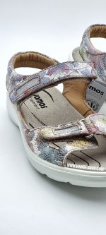 Blossom WoMen's Sandals (German Shoes) - Image 2