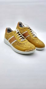 YEGO WOMEN SNEAKERS SHOES - Image 2