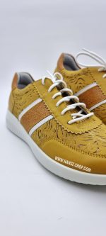 YEGO WOMEN SNEAKERS SHOES - Image 3