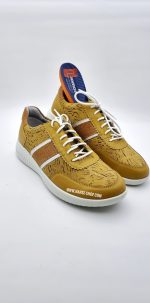 YEGO WOMEN SNEAKERS SHOES - Image 4