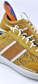 YEGO WOMEN SNEAKERS SHOES - Image 5