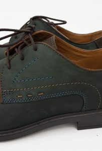 Allen Jomos Mens shoes (German Shoes) - Image 3