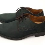 Allen Jomos Mens shoes (German Shoes)