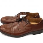 Adreno Jomos Mens shoes (German Shoes)