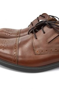Adreno Jomos Mens shoes (German Shoes) - Image 3