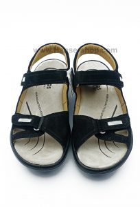 Rufina Ladies Sandals  (German Shoes) - Image 4