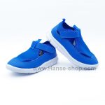 Vicco sports sandals-blue (Turkish shoes)