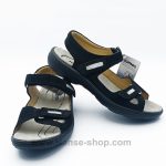 Rufina Ladies Sandals  (German Shoes)
