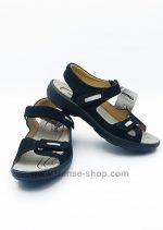 Rufina Ladies Sandals  (German Shoes)