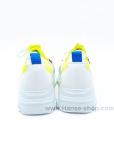 Vicco sport shoes -yellow (Turkish Shoes) - Image 7