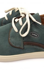 Parker Men's shoess  (German Shoes) - Image 3