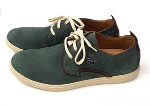 Parker Men's shoess  (German Shoes) - Image 4