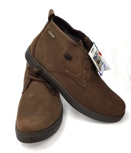 Benton Boots Mens shoes ( German Shoes) - Image 4
