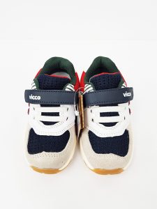 Vicco Baby Sport Shoes (Turkish Shoes) - Image 4