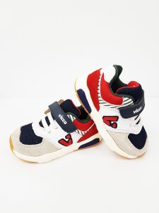 Vicco Baby Sport Shoes (Turkish Shoes) - Image 3