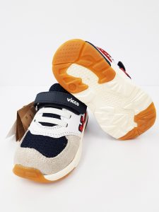 Vicco Baby Sport Shoes (Turkish Shoes) - Image 2