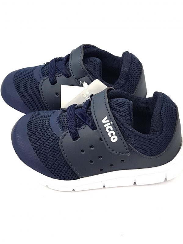 Vicco Lace Sport Shoes - Hanse shoes