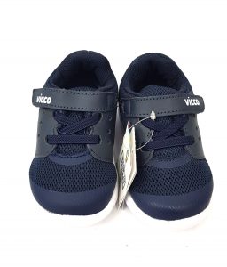 Vicco Lace Sport Shoes (Turkish Shoes) - Image 4
