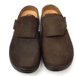 Ark Men Clogs Brownb (German Shoes)
