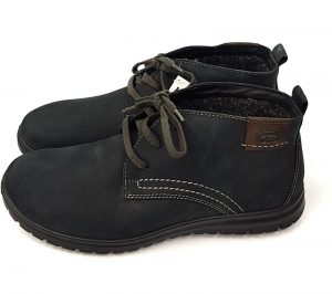 Benton Boots Men's shoes (German Shoes) - Image 4