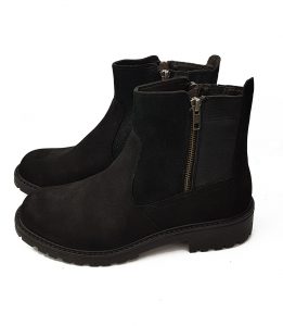 Winchester WoMen's Boots (German Shoes) - Image 4