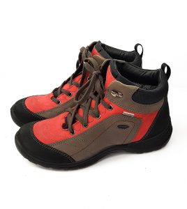 Redcross WoMen's shoes - Image 3