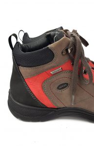Redcross WoMen's shoes - Image 4