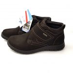 Colt Womens Boots - Hanse shoes