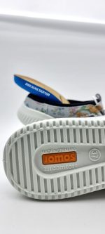 Bloom Womens Flops  (German Shoes) - Image 5