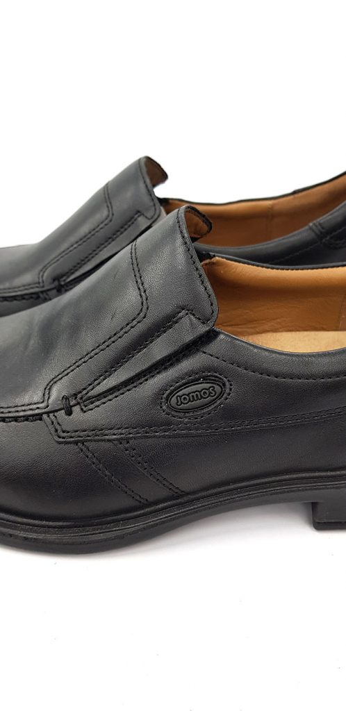 Wingman Mens Loafer - Image 2