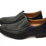 Wingman Mens Loafer - Hanse shoes