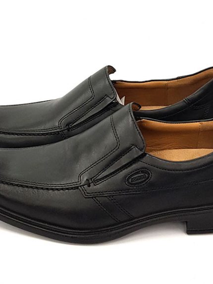 Wingman Mens Loafer - Hanse shoes