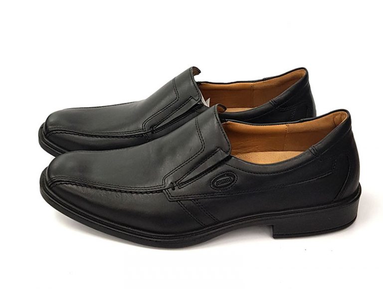 Wingman Mens Loafer - Hanse shoes