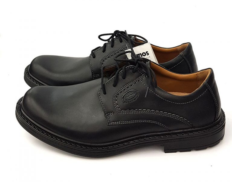 Cap Toe Jomos Mens shoes - Hanse shoes