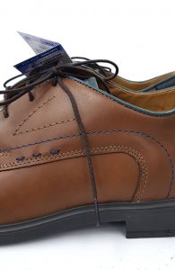 Derby Men's shoes (German Shoes) - Image 3