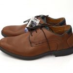 Derby Men's shoes - Hanse shoes