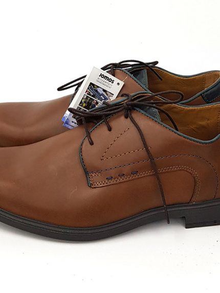 Derby Men's shoes - Hanse shoes