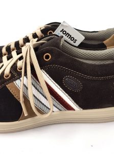 Rhodes Men's shoes (German Shoes) - Image 3