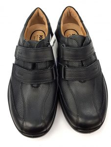 Twin Strap Men's shoes - Image 2