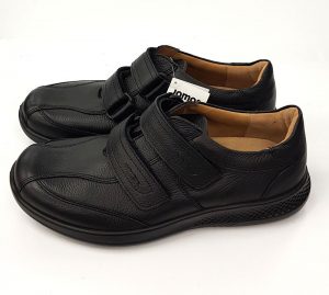Twin Strap Men's shoes - Image 3