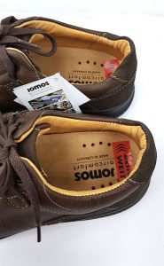 Brody Men's shoes  (German Shoes) - Image 3