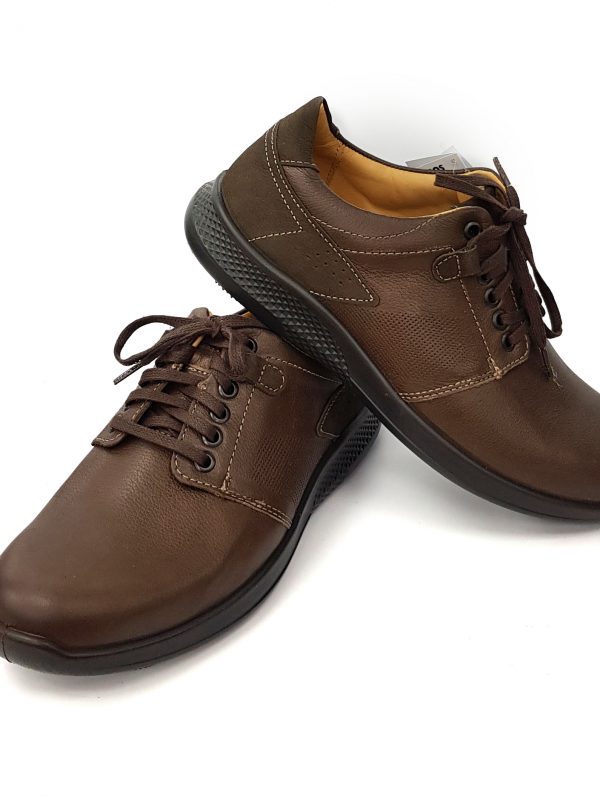 Brody Men's shoes - Hanse shoes