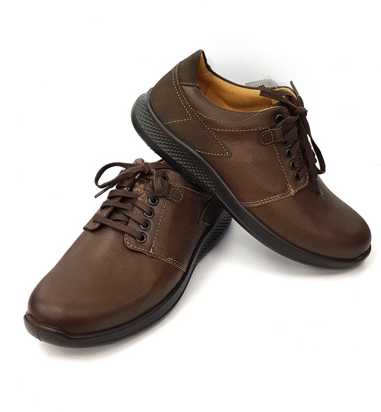 Brody Men's shoes - Hanse shoes