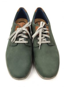 Levi Men’s shoes shark blue  (German Shoes) - Image 3