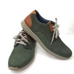 Levi Men’s shoes shark blue - Hanse shoes