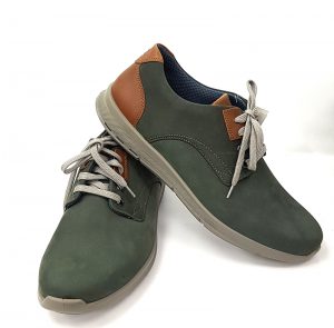 Levi Men’s shoes shark blue - Hanse shoes