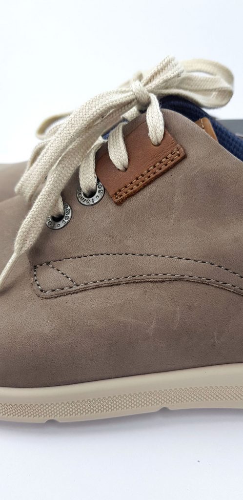 Levi Men's shoes  (German Shoes) - Image 4
